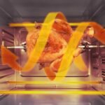 Bake&Toast 3090 White Gyro - Imagen 4