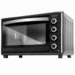 Bake&Toast 4600 Black Gyro - Imagen 2