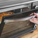 Bake&Toast 4600 Black Gyro - Imagen 9