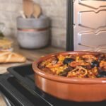 Bake&Toast 4600 Black Gyro - Imagen 4