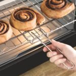 Bake&Toast 4600 Black Gyro - Imagen 6