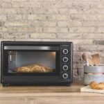 Bake&Toast 4600 Black Gyro - Imagen 7