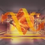 Bake&Toast 4600 Black Gyro - Imagen 5