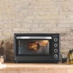 Bake&Toast 4600 Black Gyro - Imagen 8