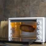 Bake&Toast 4600 White Gyro - Imagen 5