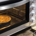 Bake&Toast 4600 White Gyro - Imagen 6