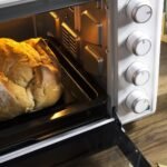 Bake&Toast 4600 White Gyro - Imagen 7