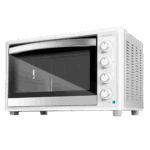 Bake&Toast 4600 White Gyro - Imagen 2