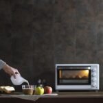 Bake&Toast 4600 White Gyro - Imagen 8