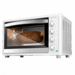 Bake&Toast 4600 White Gyro
