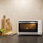 Bake&Toast 6090 White Gyro - Imagen 9