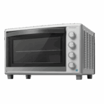 Bake&Toast 6090 White Gyro - Imagen 2