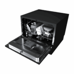 Bolero Aguazero 2300 Dark - Imagen 3