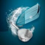 Bolero Aguazero 2300 Inox - Imagen 8