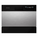 Bolero Aguazero 2300 Inox - Imagen 2