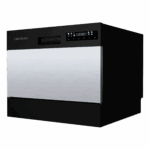 Bolero Aguazero 2300 Inox - Imagen 5