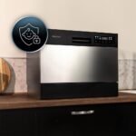 Bolero Aguazero 2300 Inox - Imagen 11