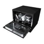 Bolero Aguazero 2300 Inox - Imagen 3