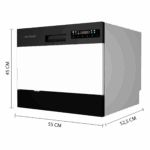 Bolero Aguazero 2300 - Imagen 4