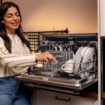 Bolero Aguazero 2400 Black Glass - Imagen 7