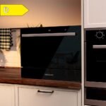 Bolero Aguazero 2400 Black Glass - Imagen 10