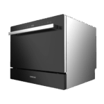 Bolero Aguazero 2400 Black Glass - Imagen 5