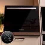 Bolero Aguazero 2400 Black Glass - Imagen 11