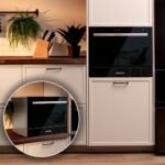 Bolero Aguazero 2400 Black Glass - Imagen 8