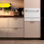 Bolero Aguazero 2400 White Glass - Imagen 10