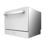 Bolero Aguazero 2400 White Glass - Imagen 5