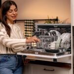 Bolero Aguazero 2400 White Glass - Imagen 7