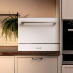 Bolero Aguazero 2400 White Glass - Imagen 6