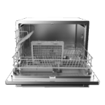 Bolero Aguazero 2400 White Glass - Imagen 3