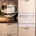 Bolero Aguazero 2400 White Glass - Imagen 8