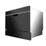 Bolero Aguazero 2500 S-BI Black Glass - Imagen 5