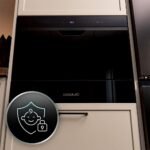 Bolero Aguazero 2500 S-BI Black Glass - Imagen 11