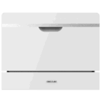 Bolero Aguazero 2500 S-BI White Glass - Imagen 2