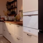 Bolero Aguazero 2500 S-BI White Glass - Imagen 8