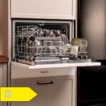 Bolero Aguazero 2500 S-BI White Glass - Imagen 10