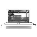 Bolero Aguazero 2500 S-BI White Glass - Imagen 3