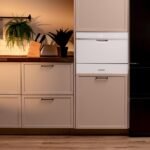 Bolero Aguazero 2500 S-BI White Glass - Imagen 6