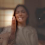 Bolero Aguazero 2500 S-BI White Glass - Imagen 9