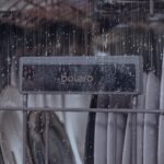 Bolero Aguazero 4201 Inox E - Imagen 8