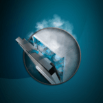 Bolero Aguazero 6100 Dark E - Imagen 10