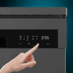 Bolero Aguazero 6100 Dark E - Imagen 12