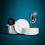 Bolero Aguazero 6100 Dark E - Imagen 8