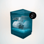 Bolero Aguazero 6100 Dark E - Imagen 11