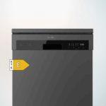 Bolero Aguazero 6100 Dark E - Imagen 7