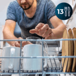 Bolero Aguazero 6100 Dark E - Imagen 5