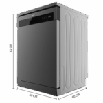 Bolero Aguazero 6100 Dark E - Imagen 2